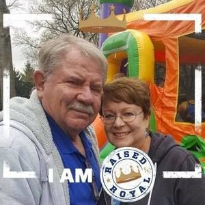 Meet your Posher, Glenda shoemaker